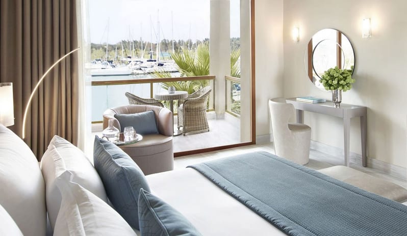 Sani Dunes-Marina Deluxe Double  2_17574